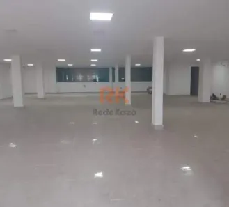 Ponto Comercial para alugar, 720m² no Dona Clara, Belo Horizonte