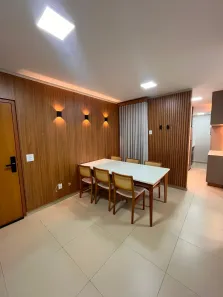 Apartamento com 3 Quartos à venda, 79m² no Eldorado, Anápolis