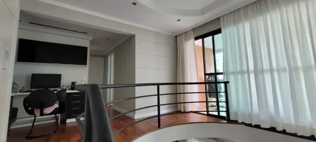 Apartamento com 4 Quartos à venda, 230m² no Jardim Paulista, São Paulo