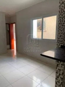 Cobertura com 2 Quartos à venda, 100m² no Cidade São Jorge, Santo André