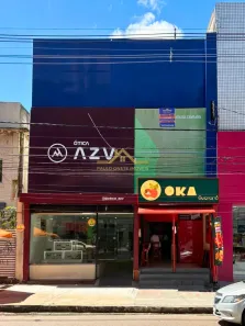 Sala Comercial para alugar, 130m² no Centro, Manaus