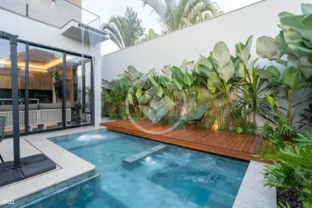 Casa de Condomínio com 4 Quartos à venda, 400m² no Jardim Sul, Uberlândia