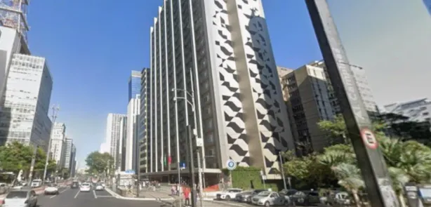 Imóvel Comercial para alugar, 676m² no Bela Vista, São Paulo