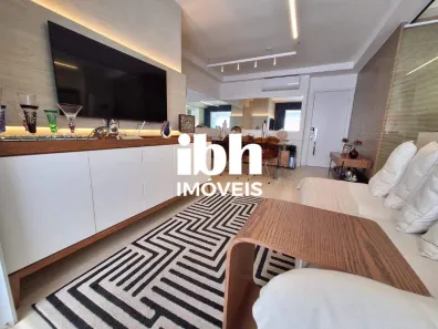 Apartamento com 2 Quartos à venda, 82m² no Piemonte, Nova Lima