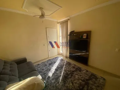 Apartamento com 3 Quartos à venda, 57m² no Petrópolis, Betim