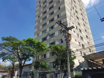 Apartamento com 2 Quartos à venda, 78m² no Vila Palmeiras, São Paulo