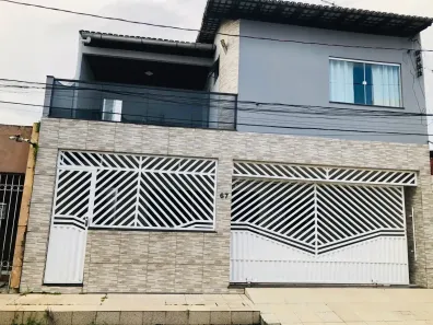 Casa com 4 Quartos à venda, 210m² no Souza, Belém