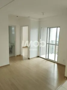 Apartamento com 2 Quartos à venda, 55m² no São Luís, Jaraguá do Sul