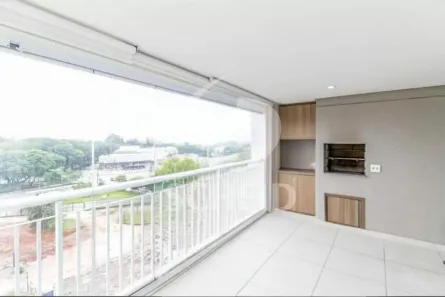Apartamento com 2 Quartos à venda, 65m² no Santo Amaro, São Paulo