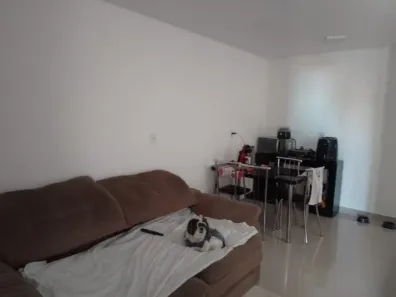 Apartamento com 2 Quartos à venda, 44m² no Parque Capuava, Santo André