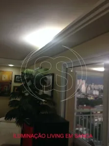 Apartamento com 3 Quartos à venda, 123m² no Vila Congonhas, São Paulo