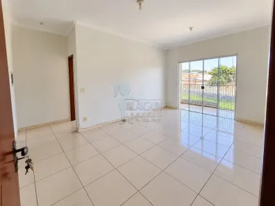 Sobrado com 3 Quartos para alugar, 153m² no Residencial Liliana Tenuto Rossi, Ribeirão Preto