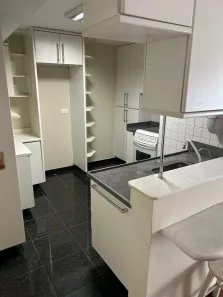 Apartamento com 2 Quartos à venda, 118m² no Alphaville Centro Industrial e Empresarial/Alphaville., Barueri