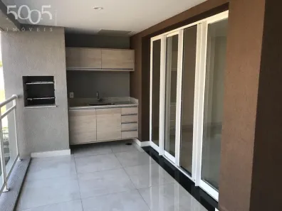 Apartamento com 3 Quartos à venda, 130m² no Jardim Plaza Athénée, Itu