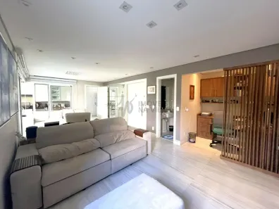 Apartamento com 3 Quartos à venda, 162m² no Vila Mariana, São Paulo