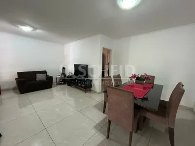 Sobrado com 3 Quartos à venda, 162m² no Parque Jabaquara, São Paulo