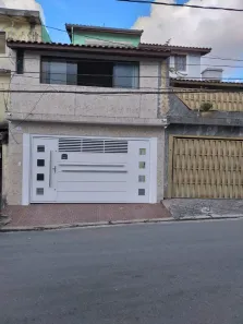 Sobrado com 3 Quartos à venda, 150m² no Jardim Fernandes, São Paulo