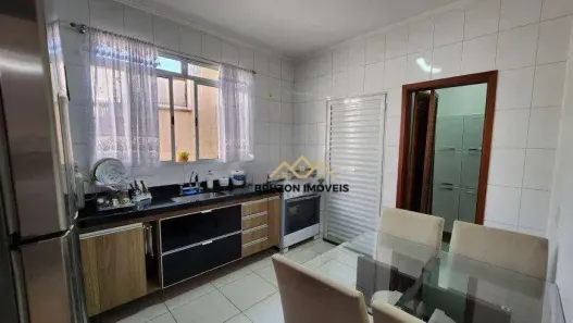 Casa de Condomínio com 3 Quartos à venda, 137m² no Parque da Represa, Jundiaí