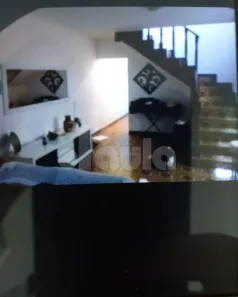 Sobrado com 4 Quartos à venda, 176m² no Parque Jaçatuba, Santo André