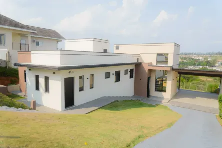 Casa de Condomínio com 5 Quartos à venda, 260m² no Condomínio Parque Vale dos Lagos, Jacareí