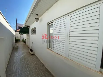 Casa com 3 Quartos à venda, 210m² no Zona Central, Rio Claro