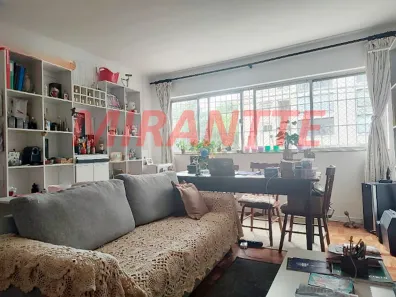Apartamento com 4 Quartos à venda, 130m² no Vila Mariana, São Paulo