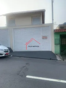 Sobrado com 3 Quartos à venda, 190m² no Umuarama, Osasco