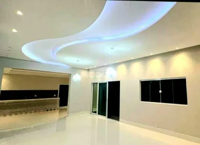Casa com 3 Quartos à venda, 180m² no Daniel Fonseca, Uberlândia