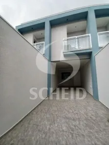 Sobrado com 3 Quartos à venda, 115m² no Cupecê, São Paulo