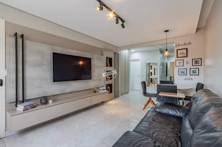 Casa com 3 Quartos à venda, 90m² no Central Park, Cachoeirinha
