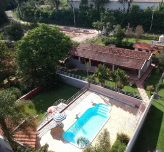 Fazenda/Sítio com 3 Quartos para alugar, 150m² no Monte Verde, Limeira