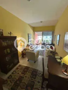 Sala Comercial à venda, 38m² no Copacabana, Rio de Janeiro