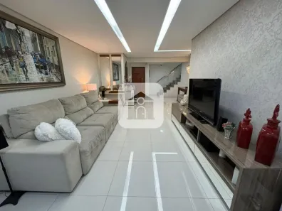 Cobertura com 2 Quartos à venda, 210m² no Santa Mônica, Uberlândia