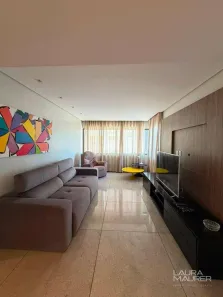 Apartamento com 4 Quartos à venda, 256m² no Pajuçara, Maceió
