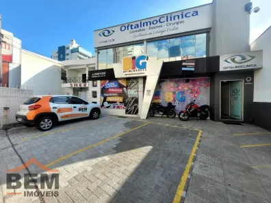 Sala Comercial para alugar, 100m² no Centro, Itajaí