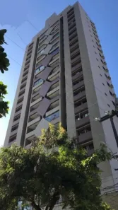 Apartamento com 4 Quartos à venda, 105m² no Torreão, Recife