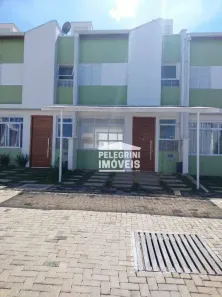 Casa de Condomínio com 3 Quartos para alugar, 80m² no Parque Taquaral, Campinas
