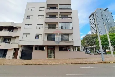 Apartamento com 2 Quartos à venda, 69m² no Centro, Passo Fundo
