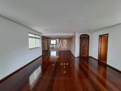 Apartamento com 4 Quartos à venda, 240m² no São Pedro, Belo Horizonte