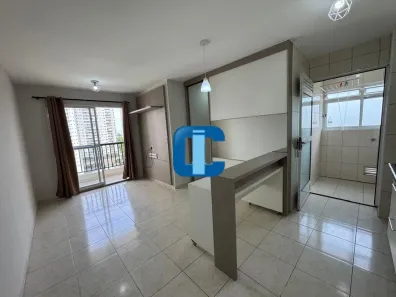 Apartamento com 2 Quartos para alugar, 48m² no Vila Anastácio, São Paulo