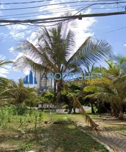 Lote/Terreno à venda, 3400m² no Jardim Armação, Salvador