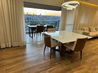 Apartamento com 2 Quartos à venda, 113m² no Santo Antônio, São Caetano do Sul