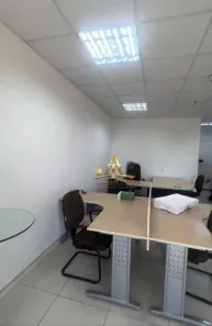 Sala Comercial à venda, 51m² no Alphaville Industrial, Barueri