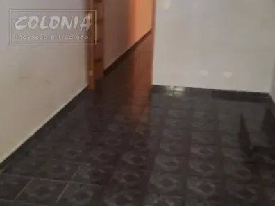 Sobrado com 2 Quartos à venda, 143m² no Vila Assunção, Santo André