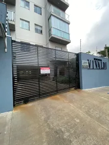 Apartamento com 2 Quartos à venda, 45m² no Jundiaí, Anápolis