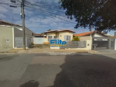 Casa com 3 Quartos à venda, 161m² no Nova Campinas, Campinas