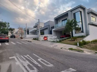 Casa de Condomínio com 3 Quartos à venda, 130m² no Condomínio Residencial Fogaça, Jacareí
