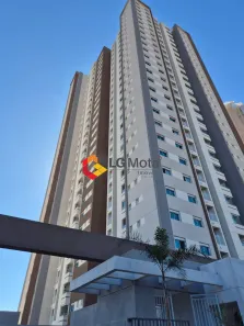 Apartamento com 3 Quartos à venda, 98m² no Chácara da Barra, Campinas