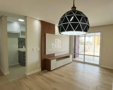 Apartamento com 3 Quartos para venda ou aluguel, 81m² no Centro, Indaiatuba