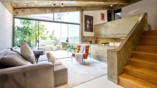 Casa com 3 Quartos à venda, 225m² no Brooklin Paulista, São Paulo